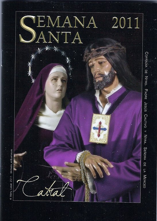 Semana Santa en Catral  